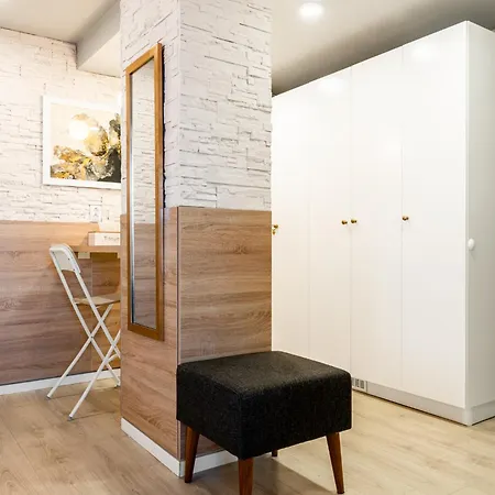 Appartement Romantic Jacuzzi