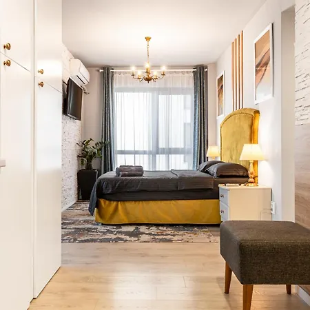 Romantic Jacuzzi Appartement