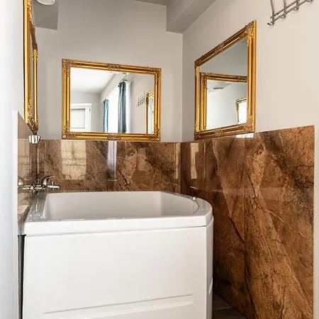 Romantic Jacuzzi Appartement