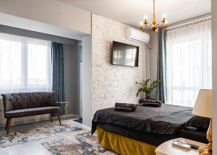 Romantic Jacuzzi * Kaloşvar