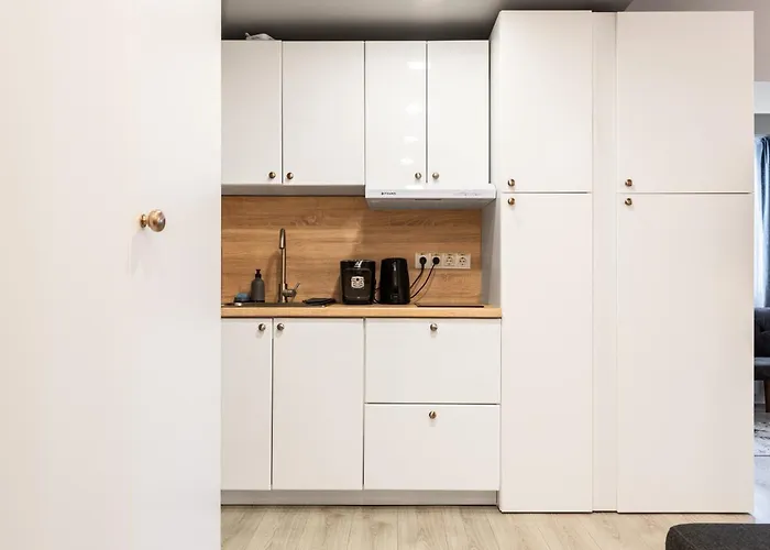 Romantic Jacuzzi Apartmán *