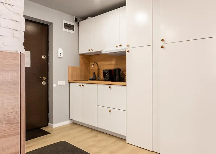 Romantic Jacuzzi Daire Kaloşvar