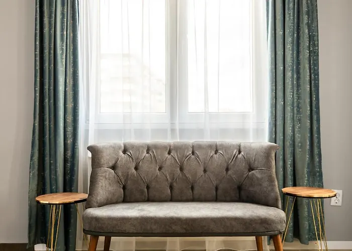 Romantic Jacuzzi Kaloşvar